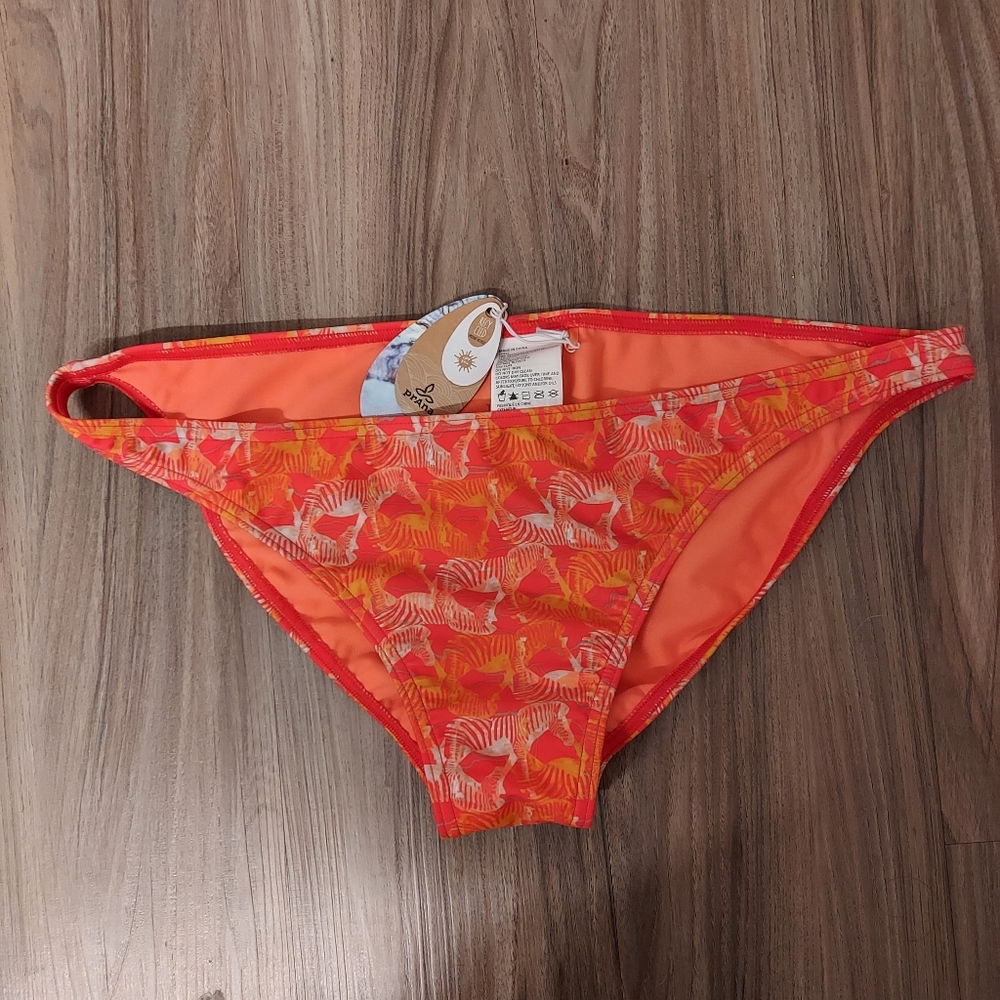 Prana Kaia bottom nwt